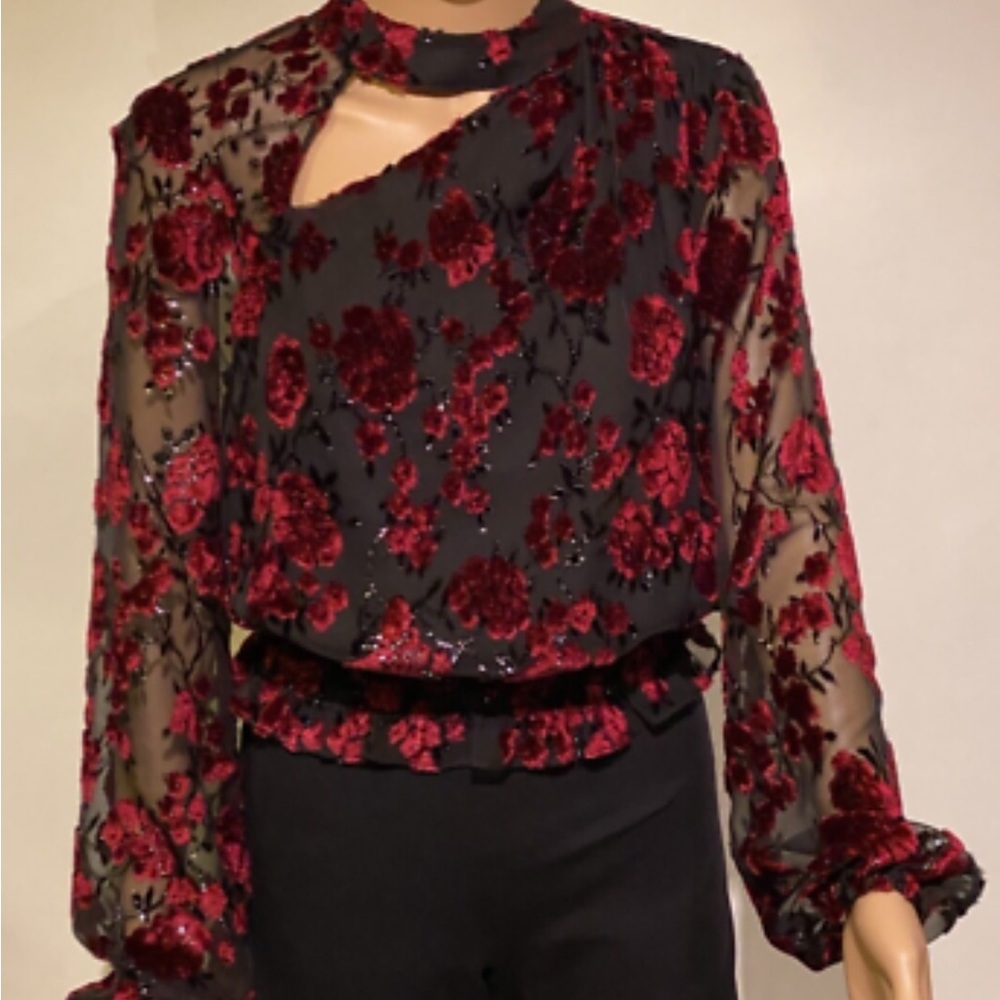 Parker top
